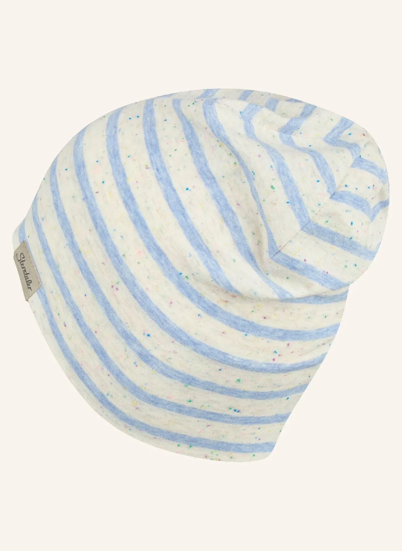 Beanie Streifen
