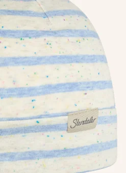 Beanie Streifen