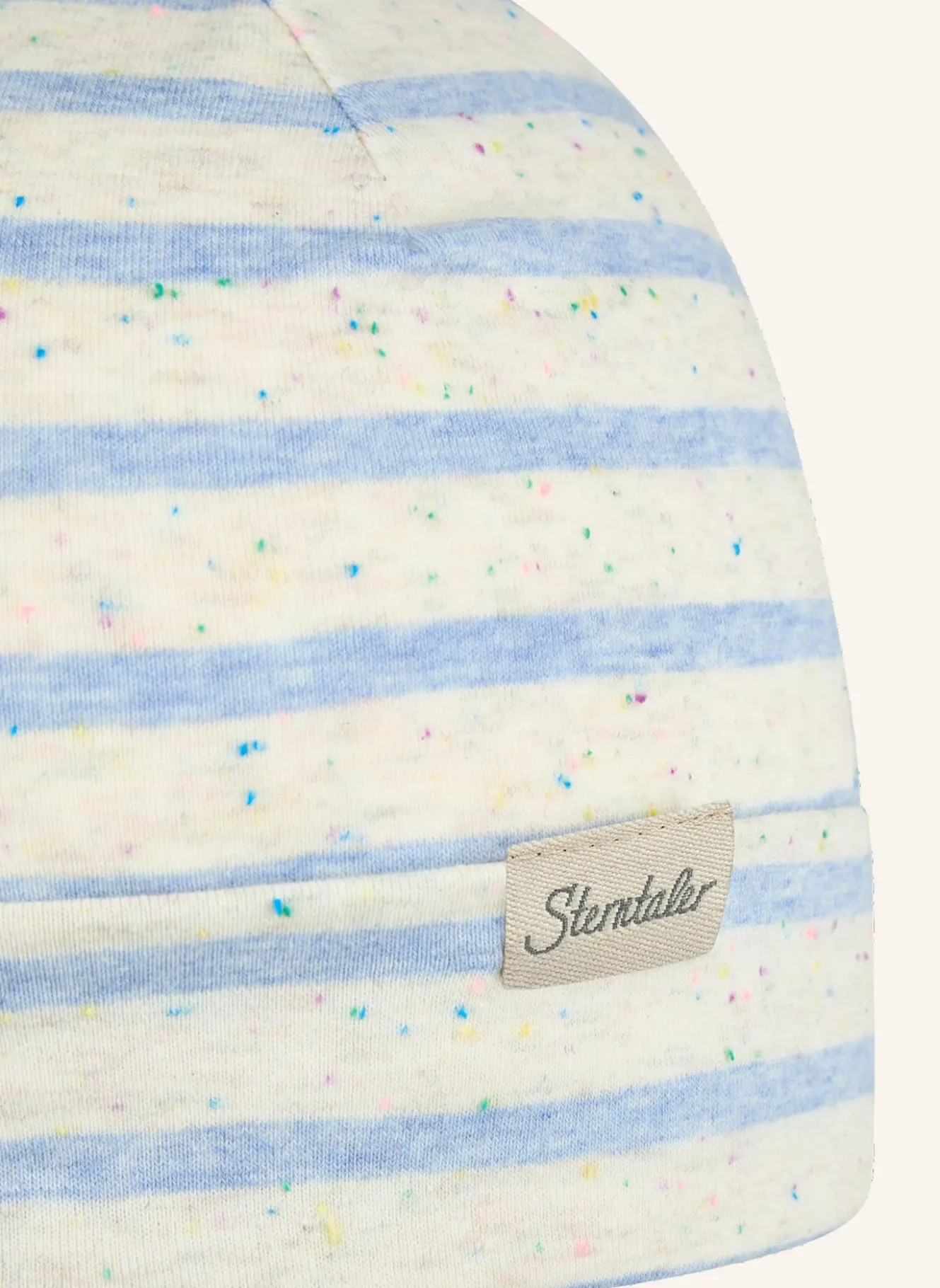 Beanie Streifen