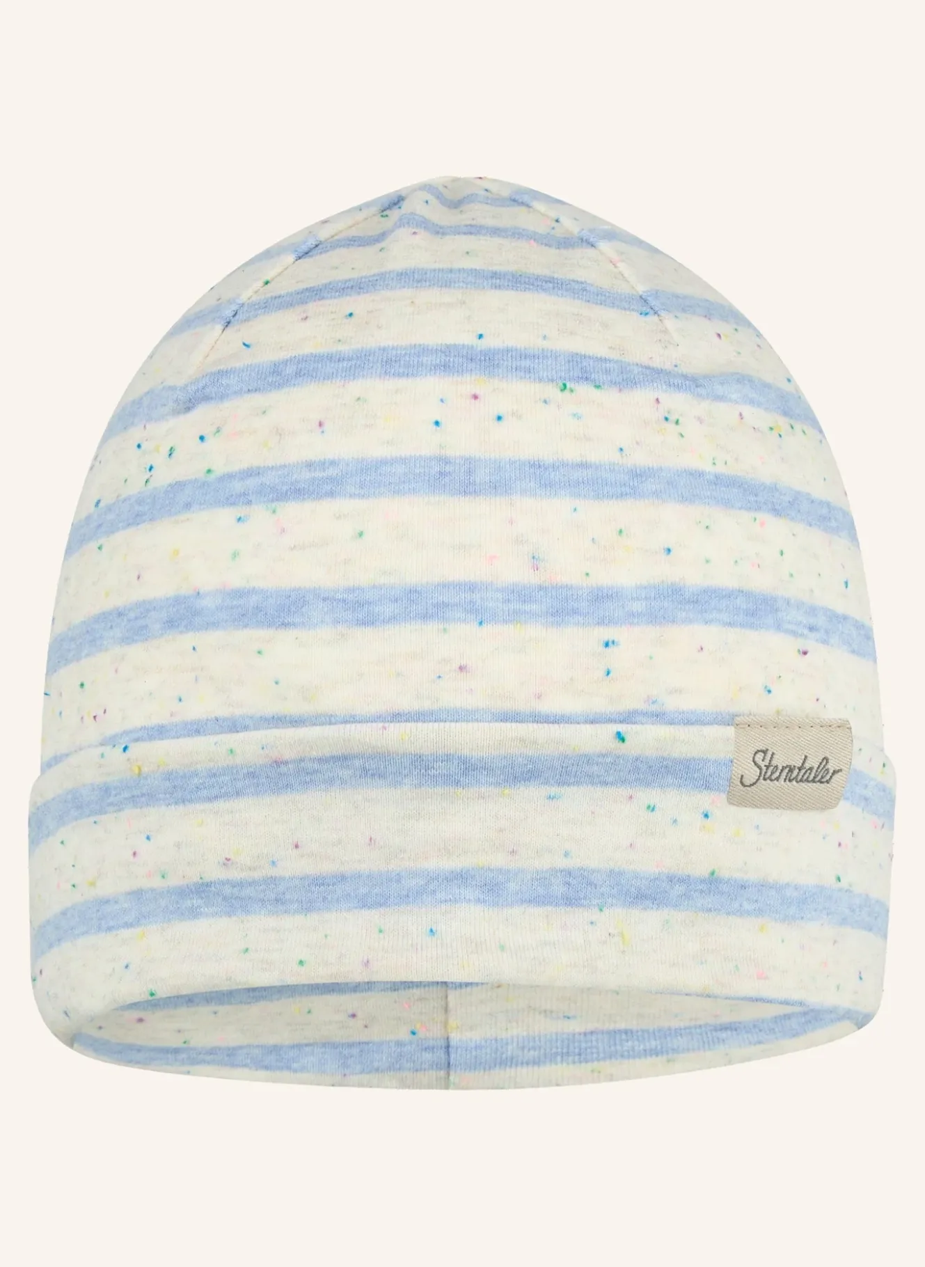 Beanie Streifen