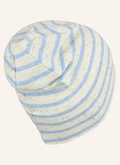 Beanie Streifen