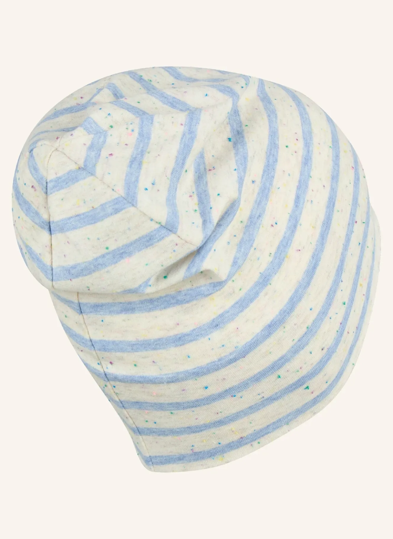 Beanie Streifen