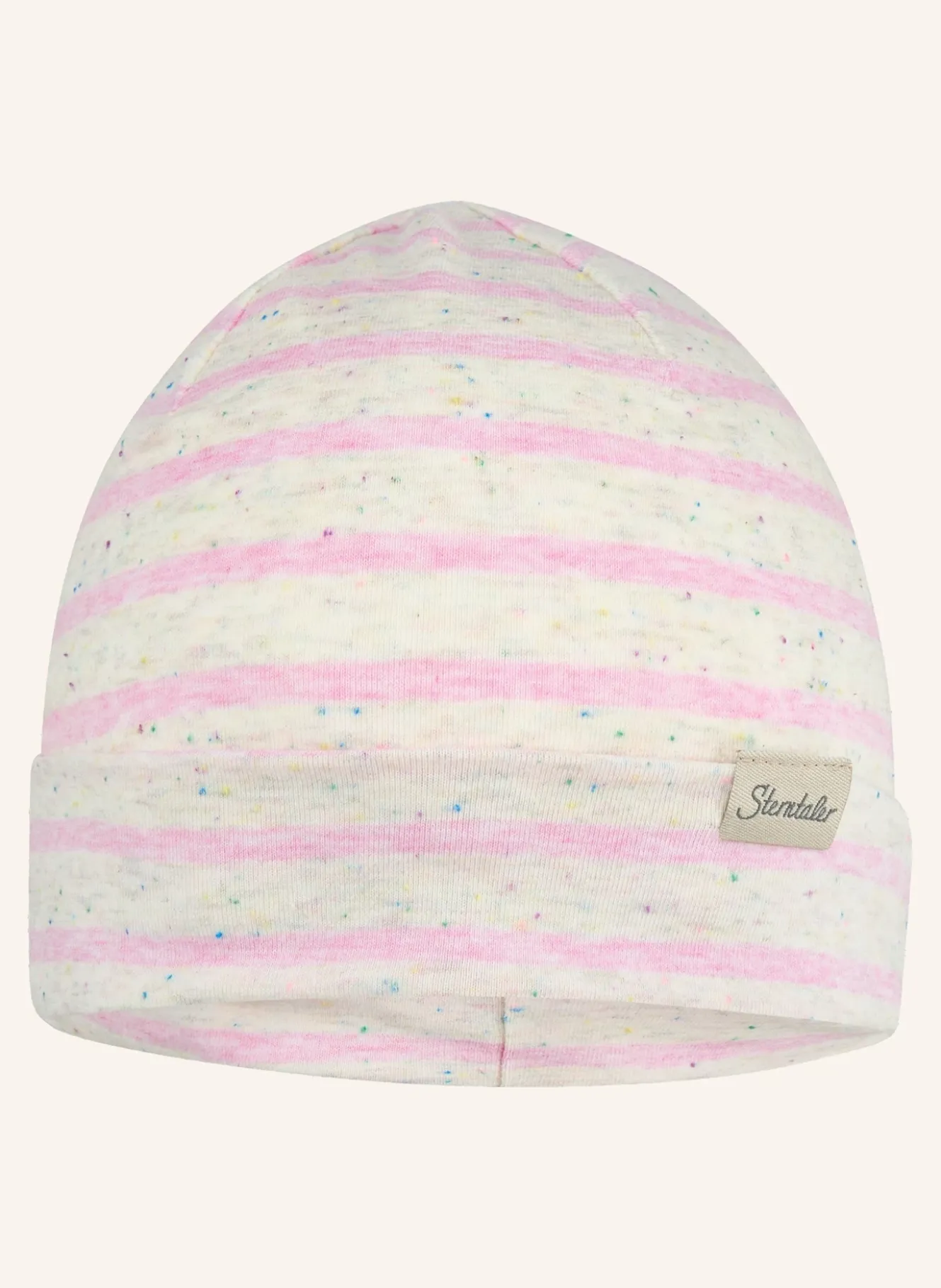 Beanie Streifen