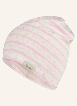 Beanie Streifen