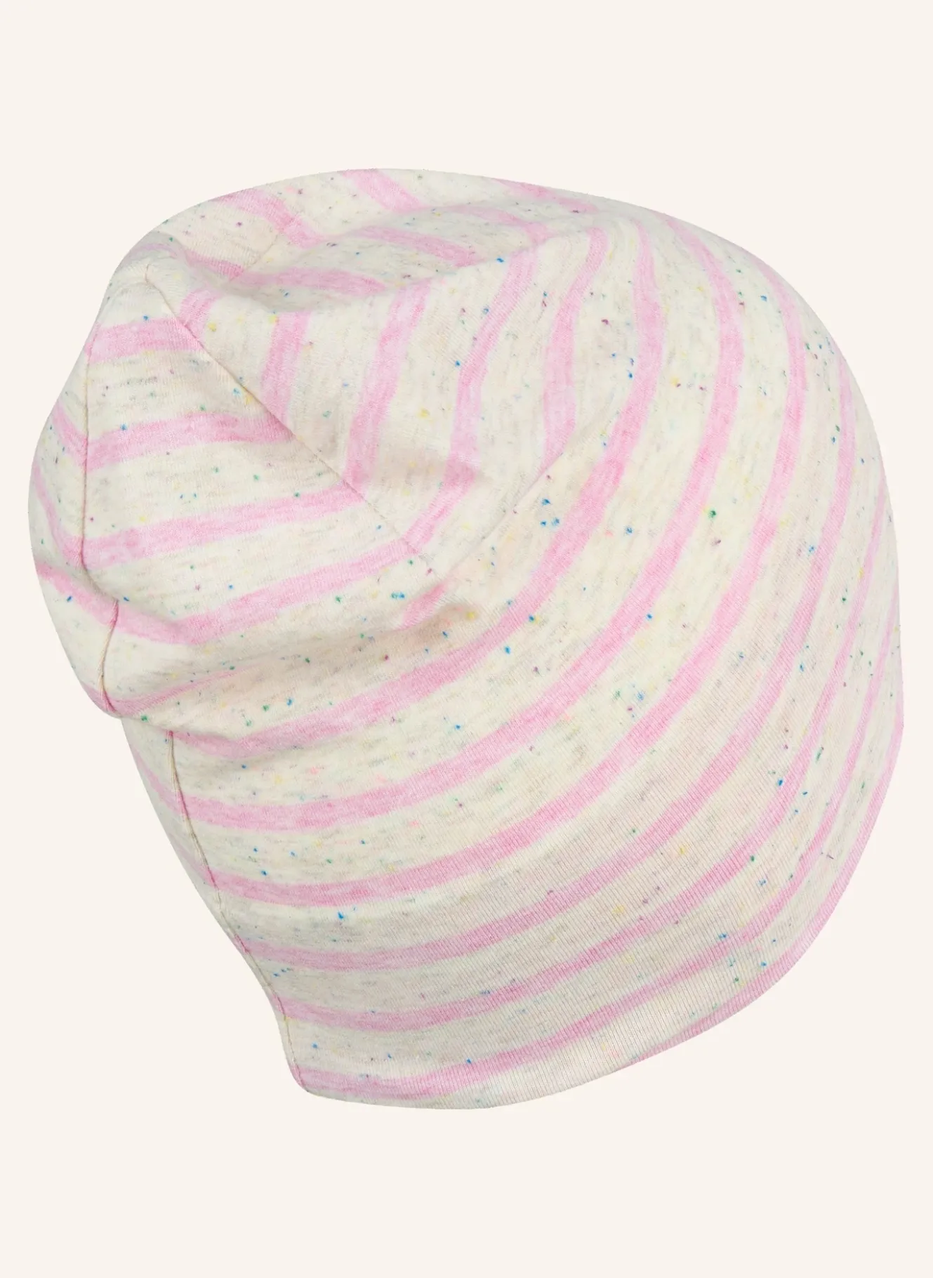 Beanie Streifen