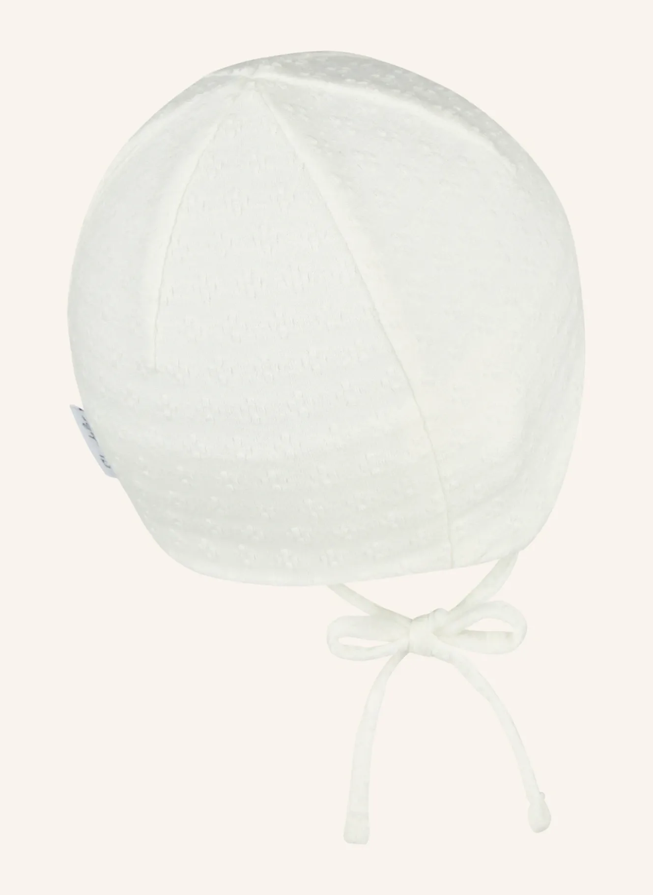 Beanie Struktur