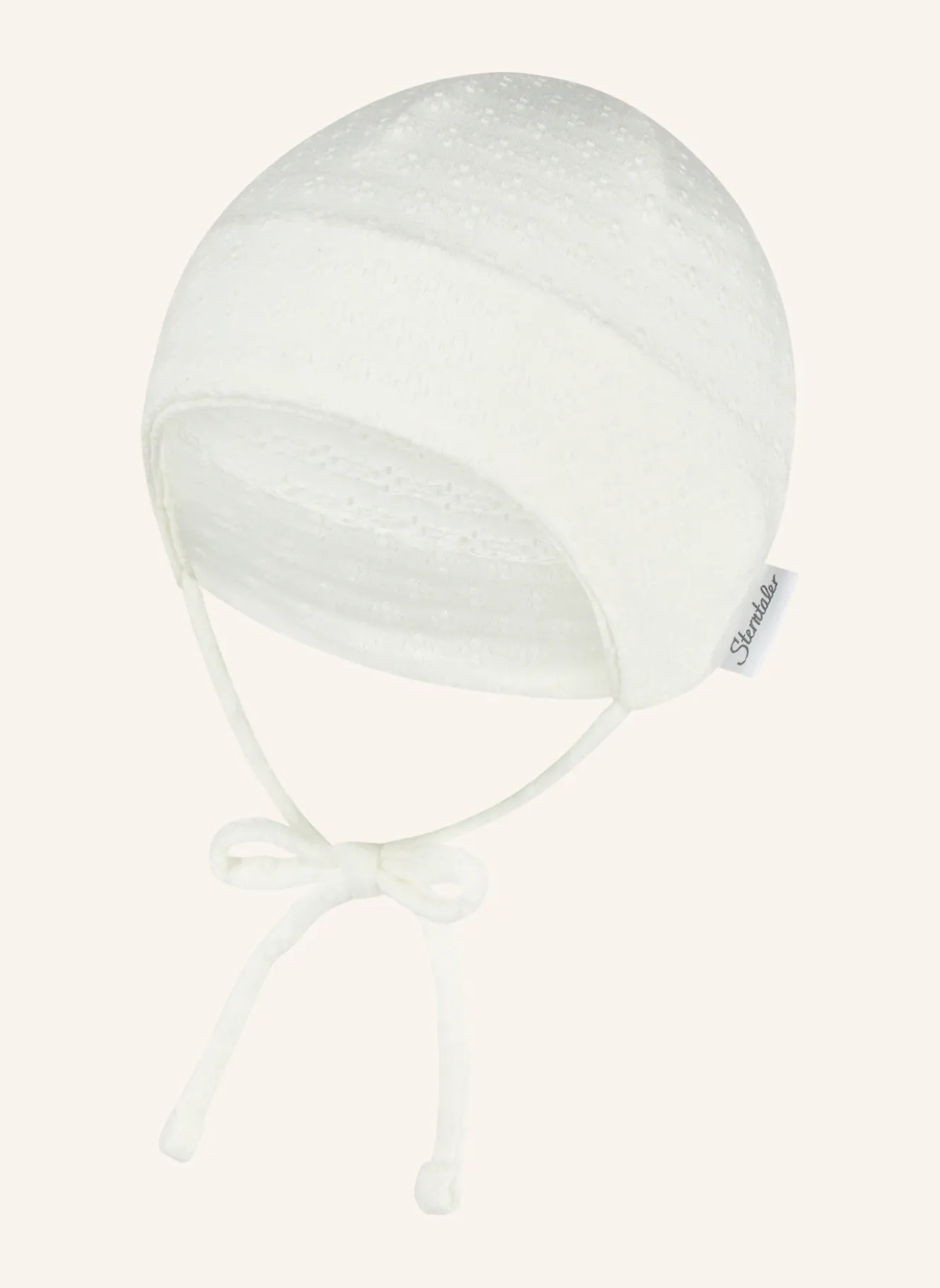 Beanie Struktur