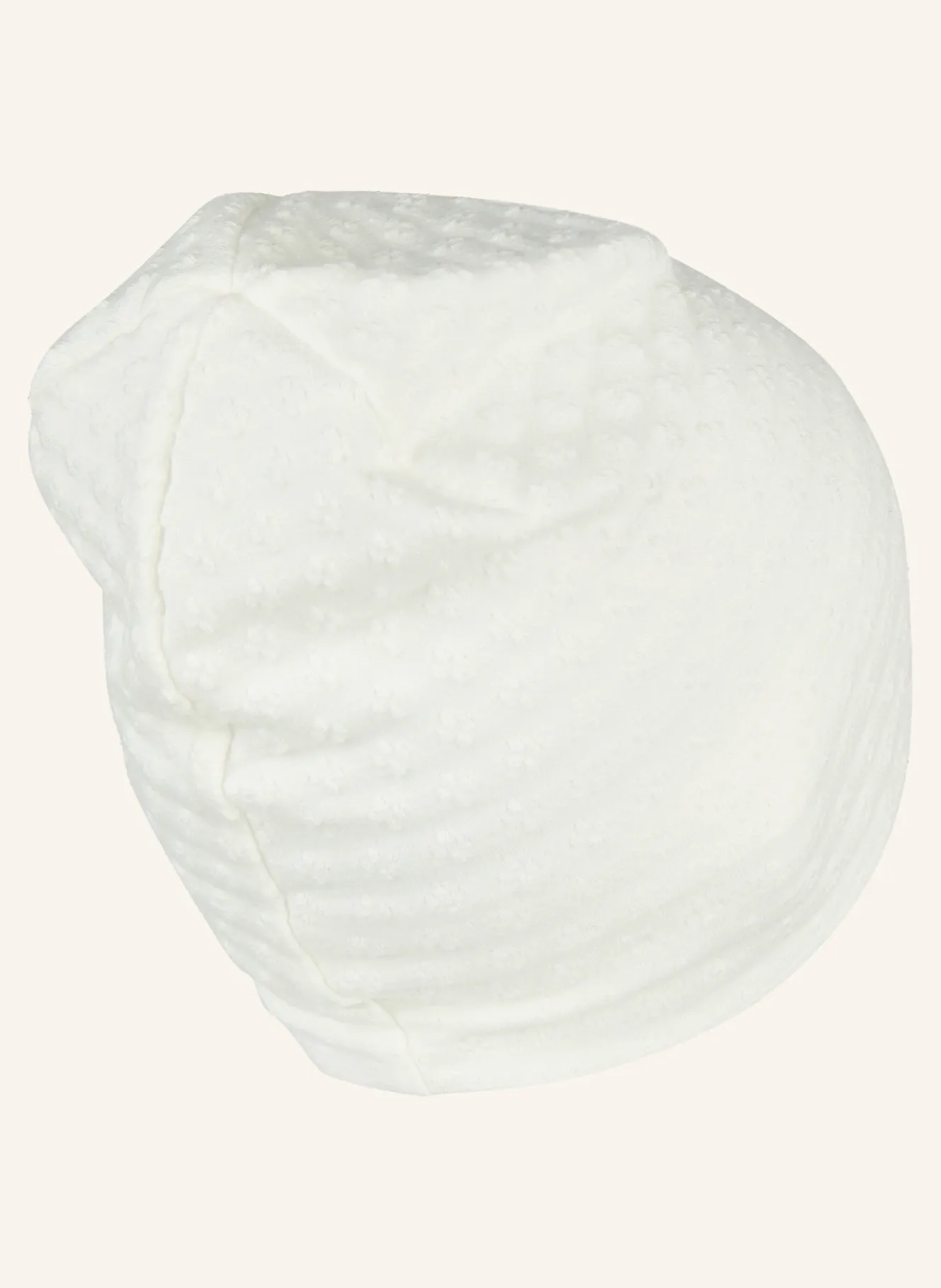 Beanie strukturiert