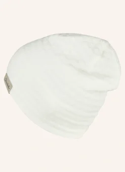 Beanie strukturiert