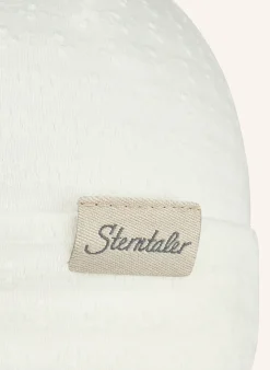 Beanie strukturiert