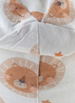 Beanie Tiergesicht