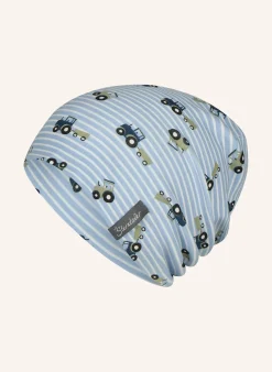 Beanie Traktoren