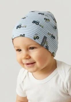 Beanie Traktoren