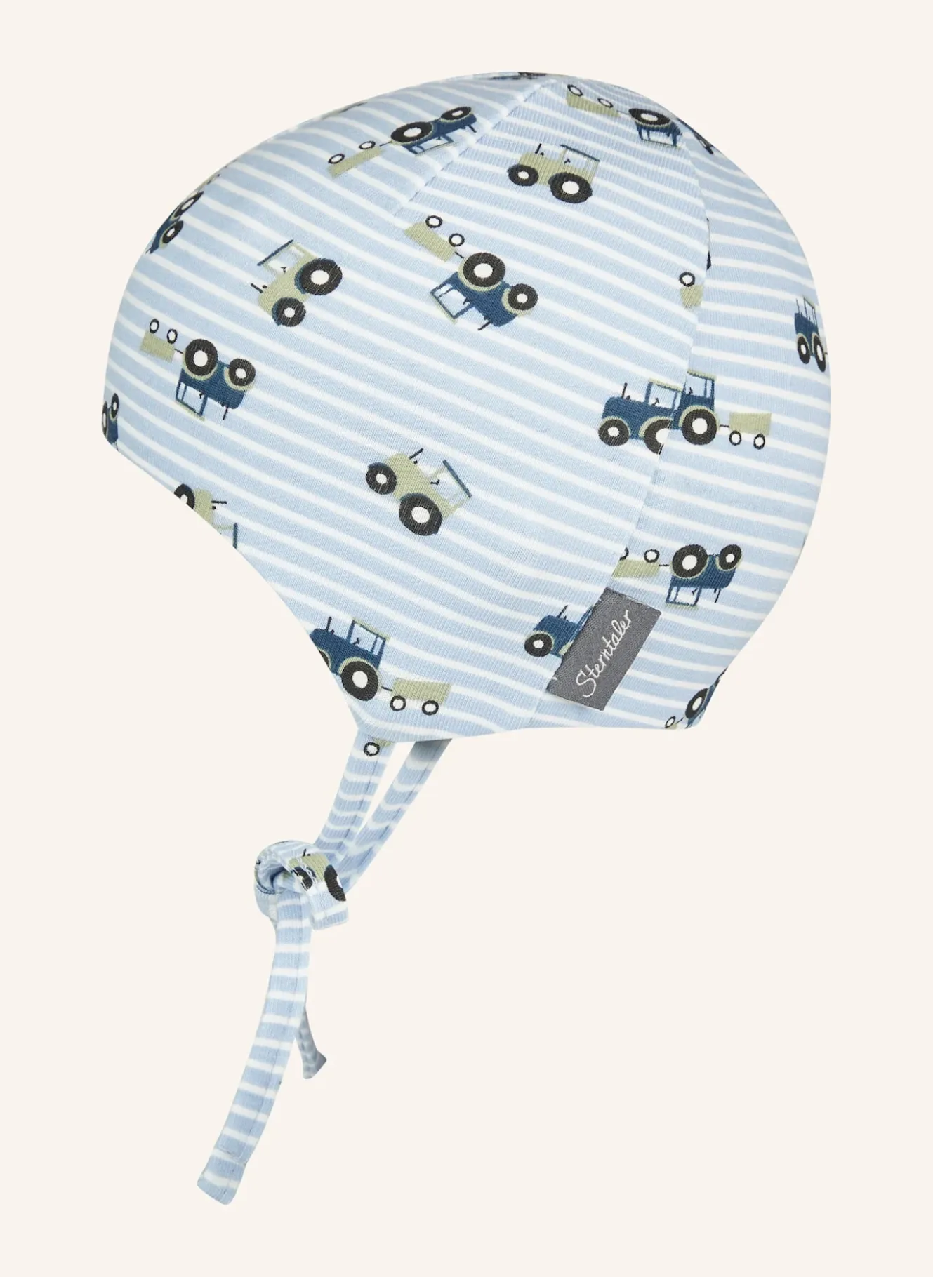 Beanie Traktoren