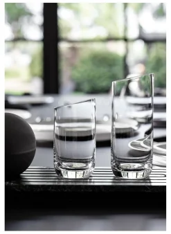 Becher, Set 4tlg. NEWMOON