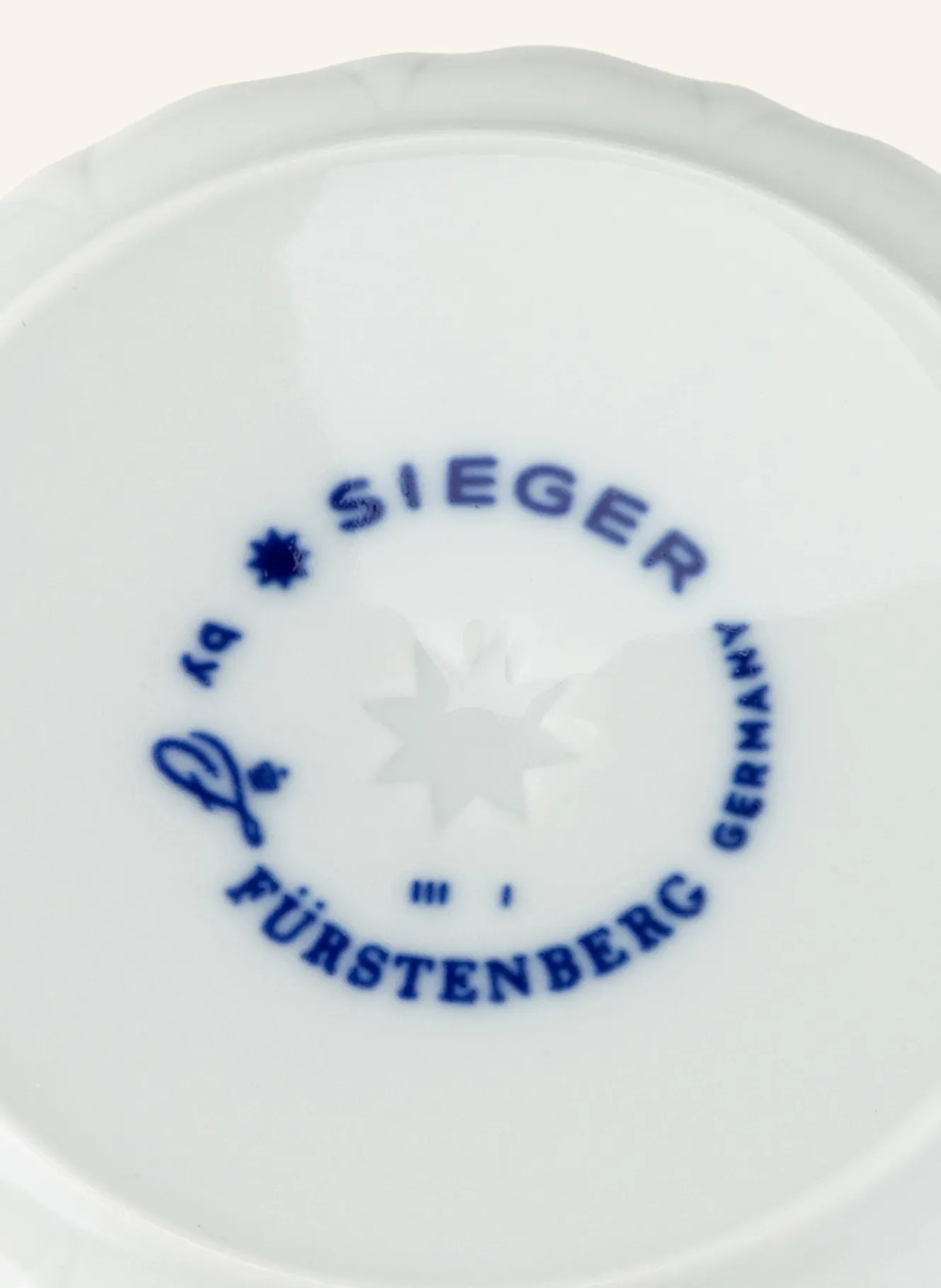 Becher SIP OF GOLD