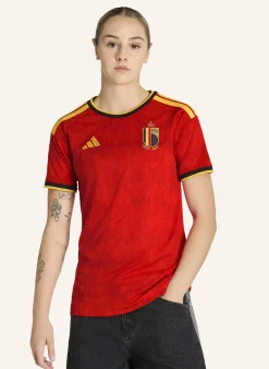 BELGIEN 2026 HEIMTRIKOT