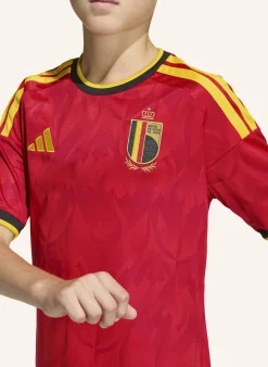 BELGIEN 2026 KIDS HEIMTRIKOT