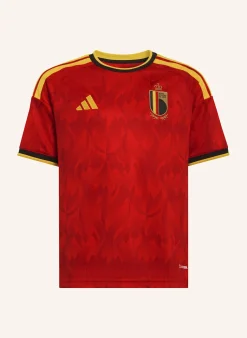 BELGIEN 2026 KIDS HEIMTRIKOT