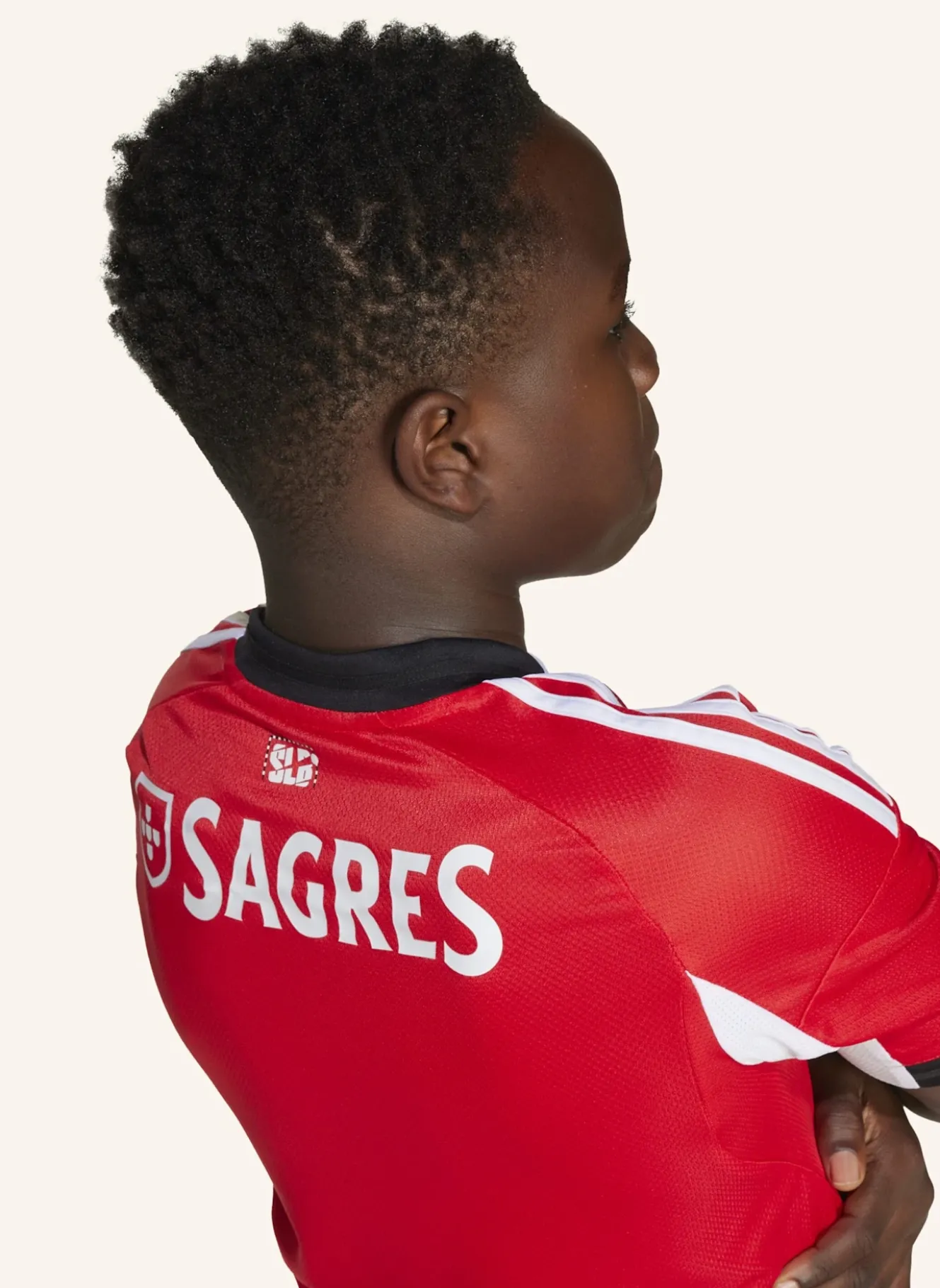 BENFICA LISSABON 25/26 KIDS HEIMTRIKOT