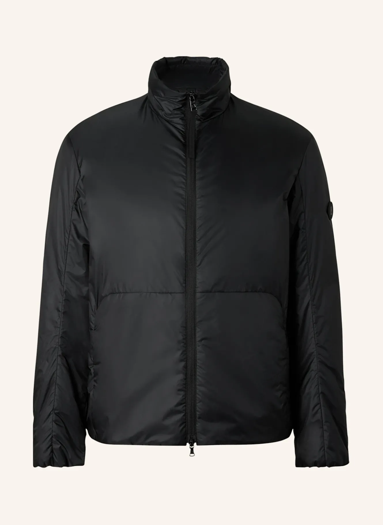 Übergangsjacke
