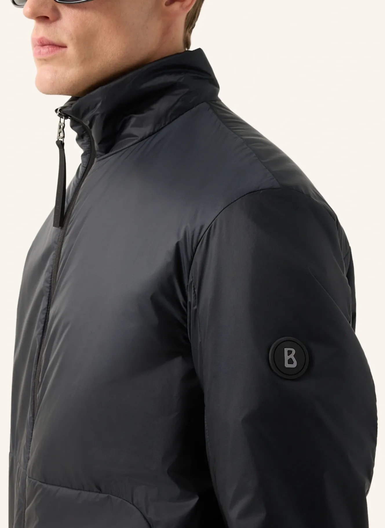 Übergangsjacke