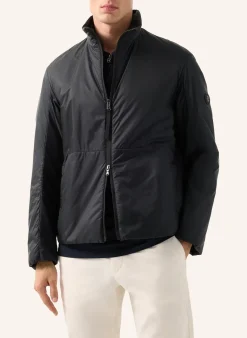 Übergangsjacke