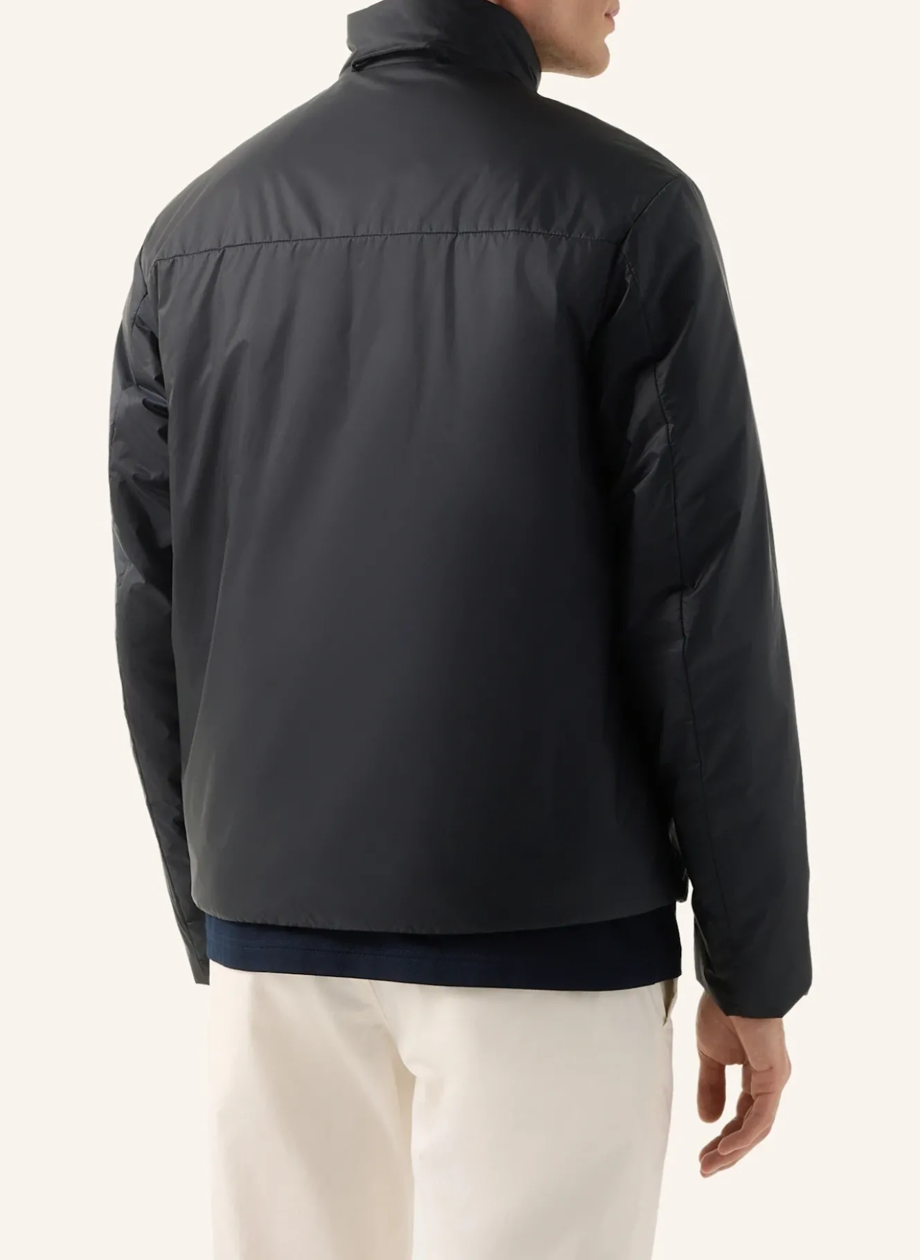 Übergangsjacke