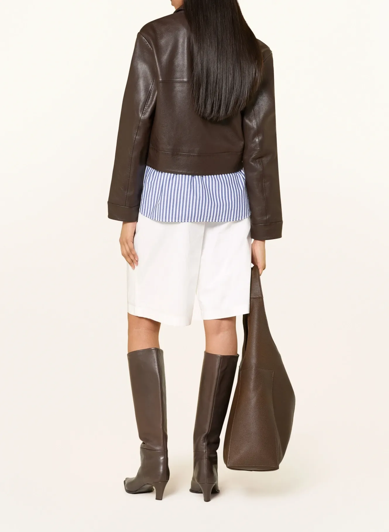 Bermudas