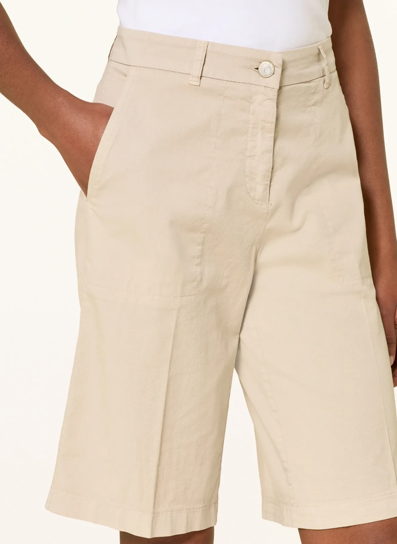 Bermudas