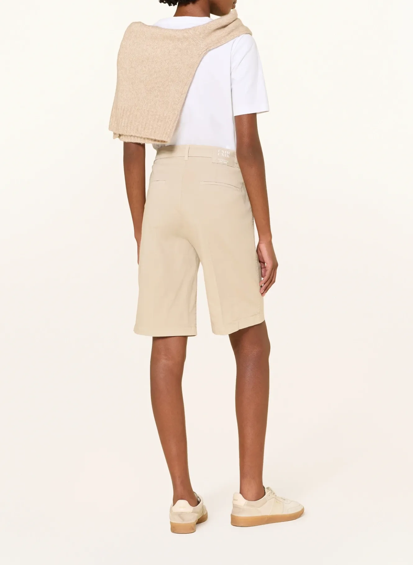 Bermudas