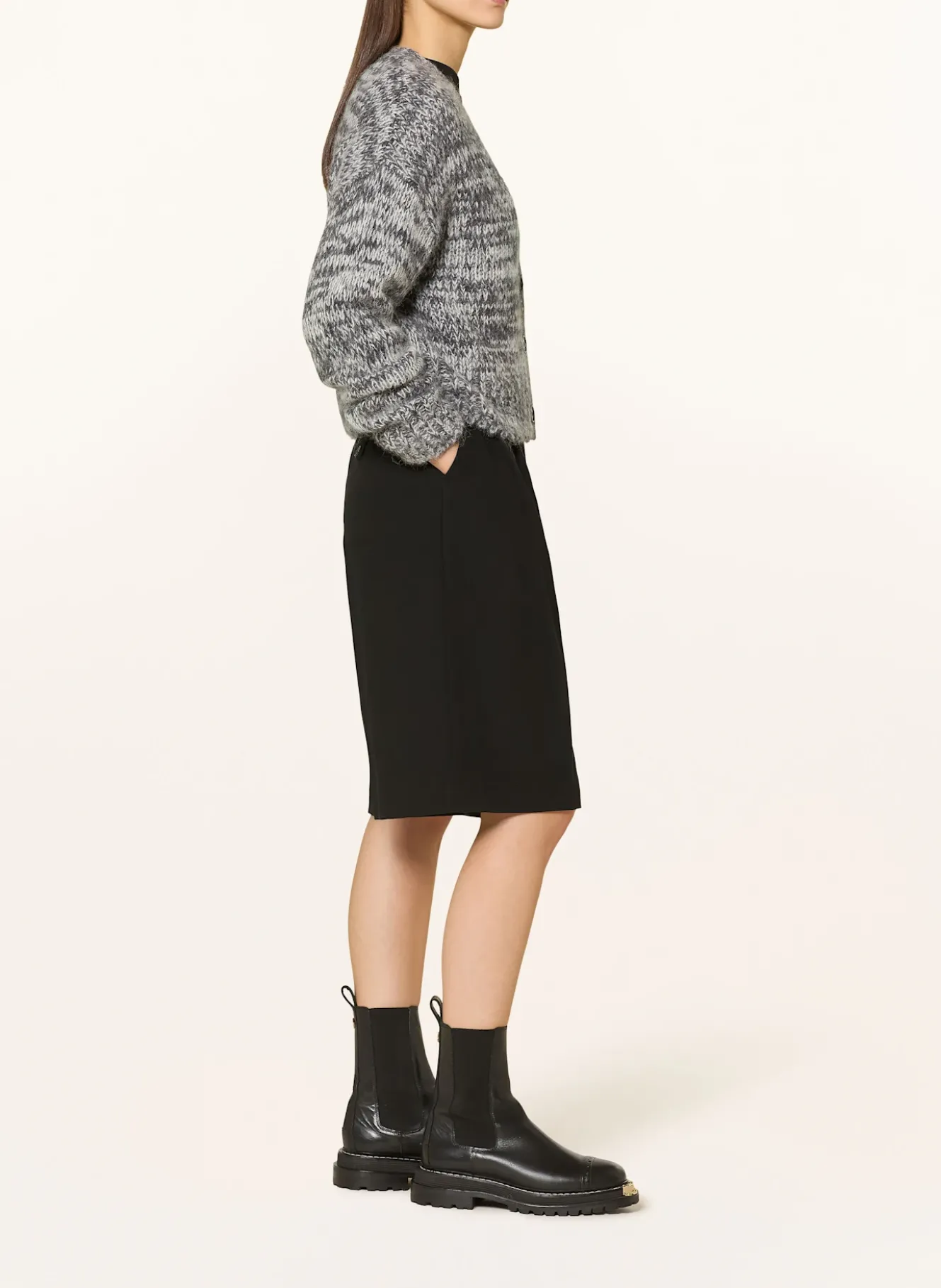 Bermudas