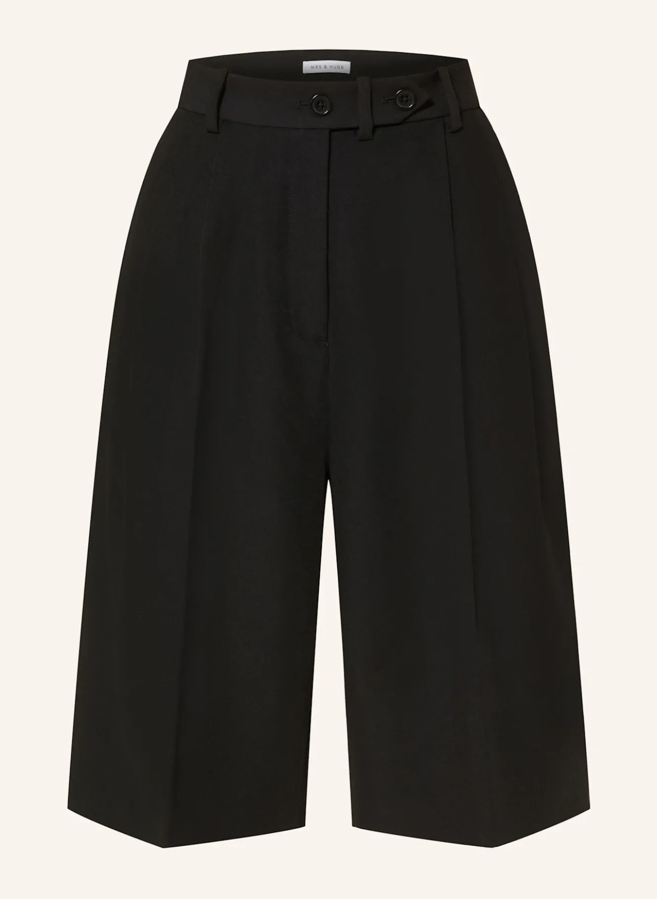 Bermudas