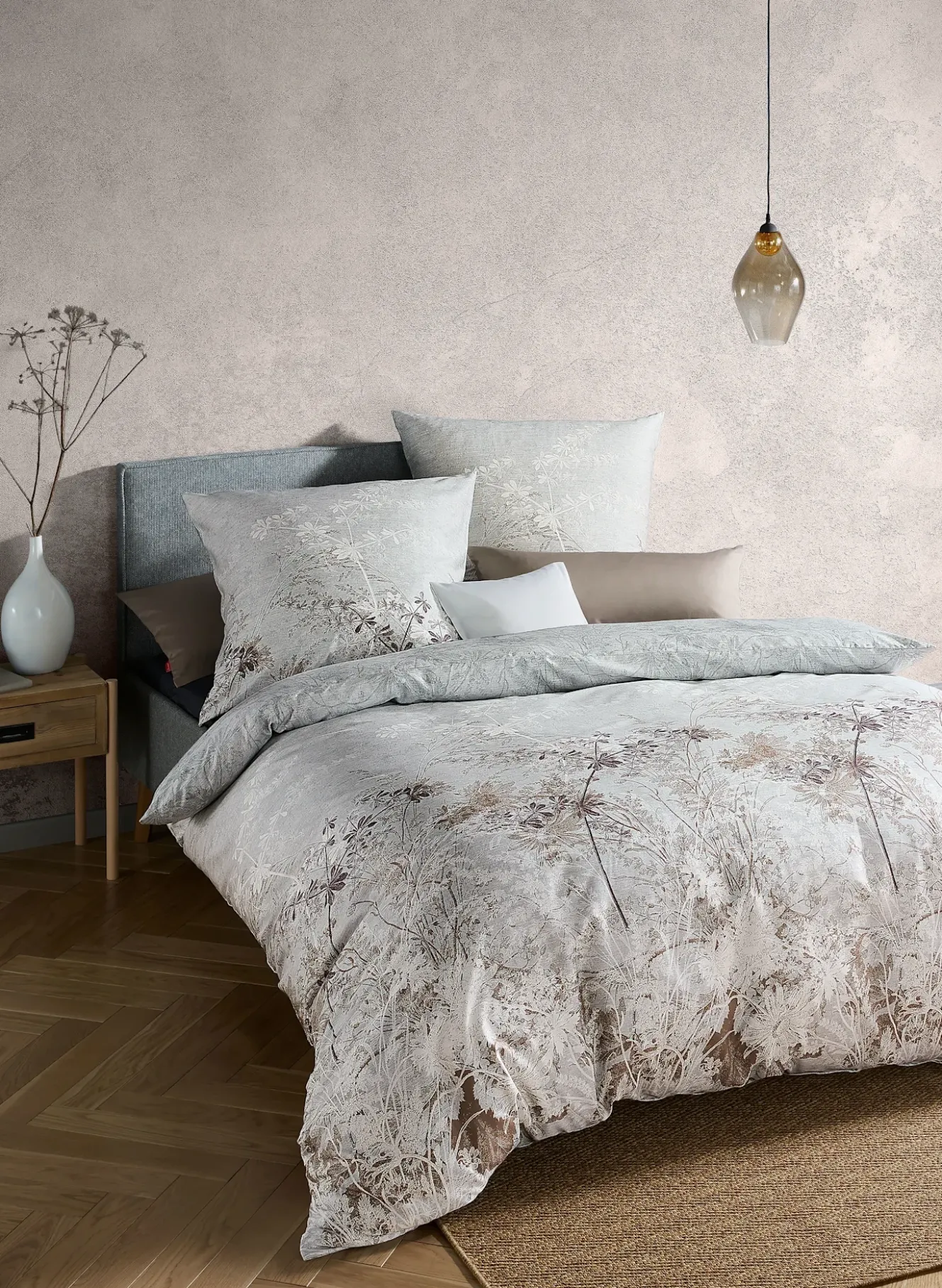 Bettwäsche BED ART SMALL
