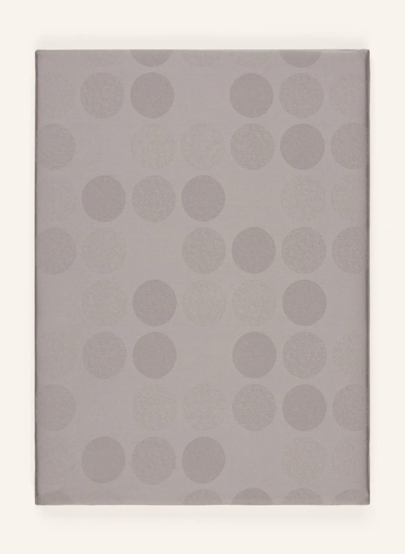 Bettwäsche DOTS