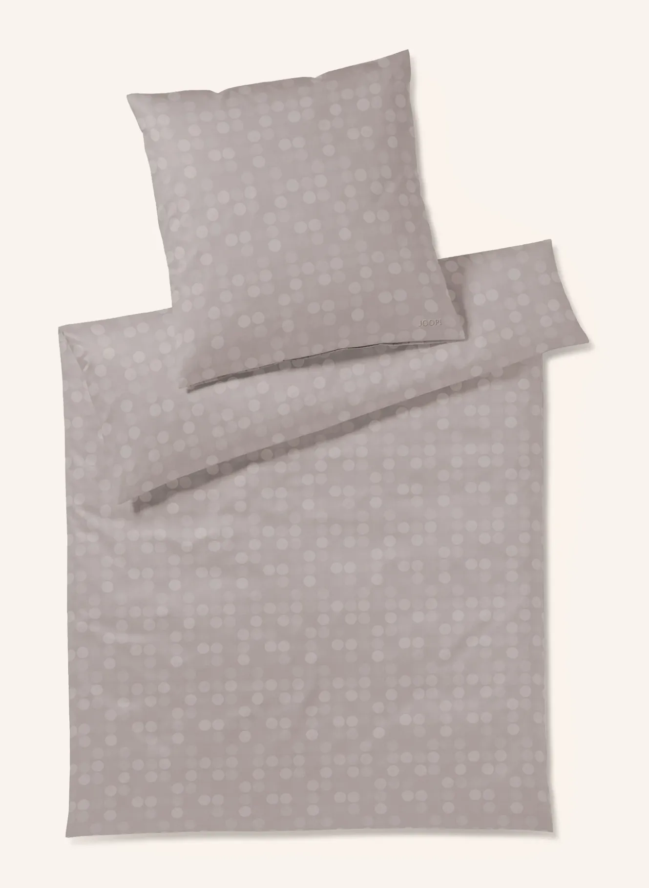 Bettwäsche DOTS