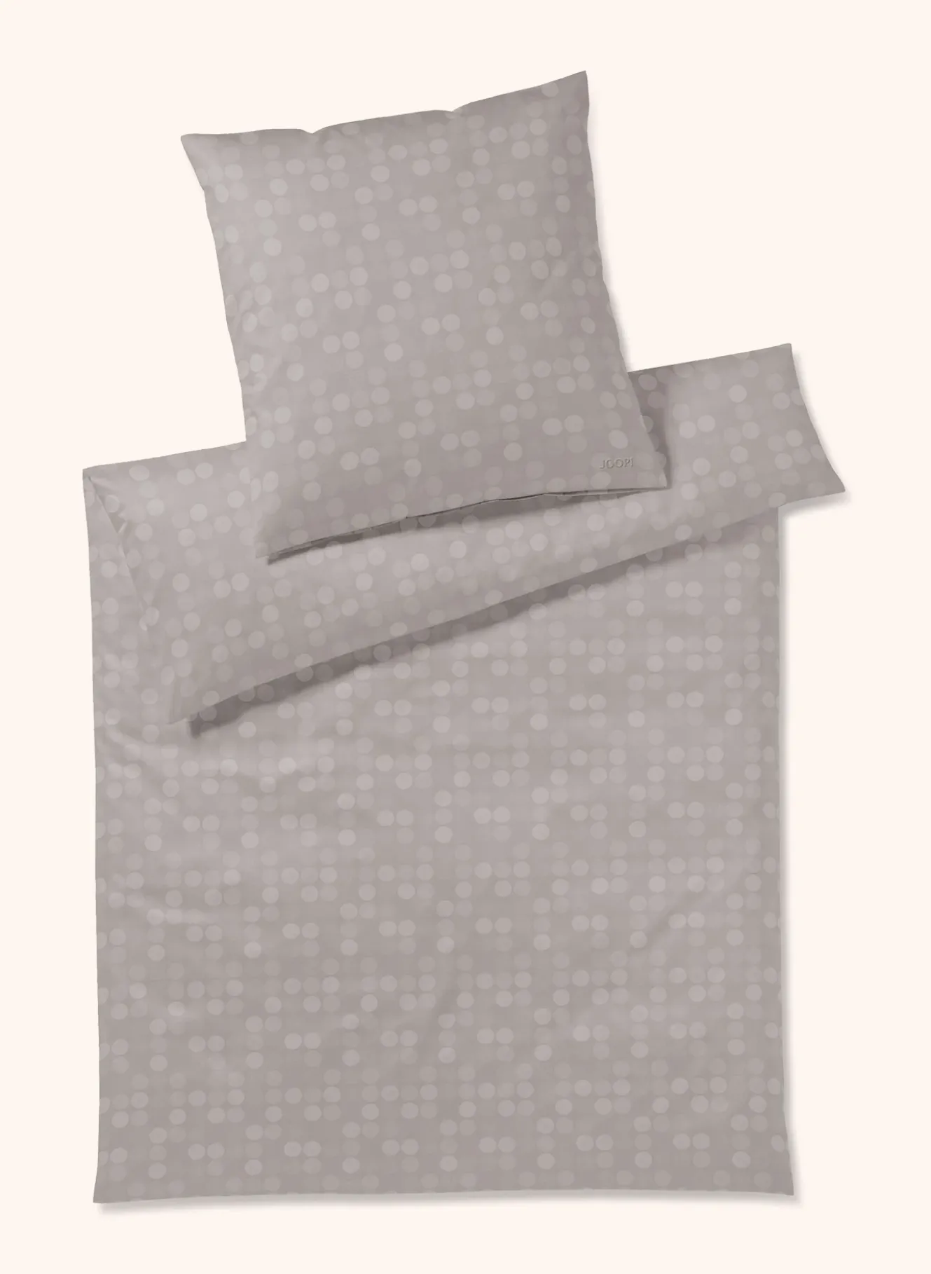 Bettwäsche DOTS