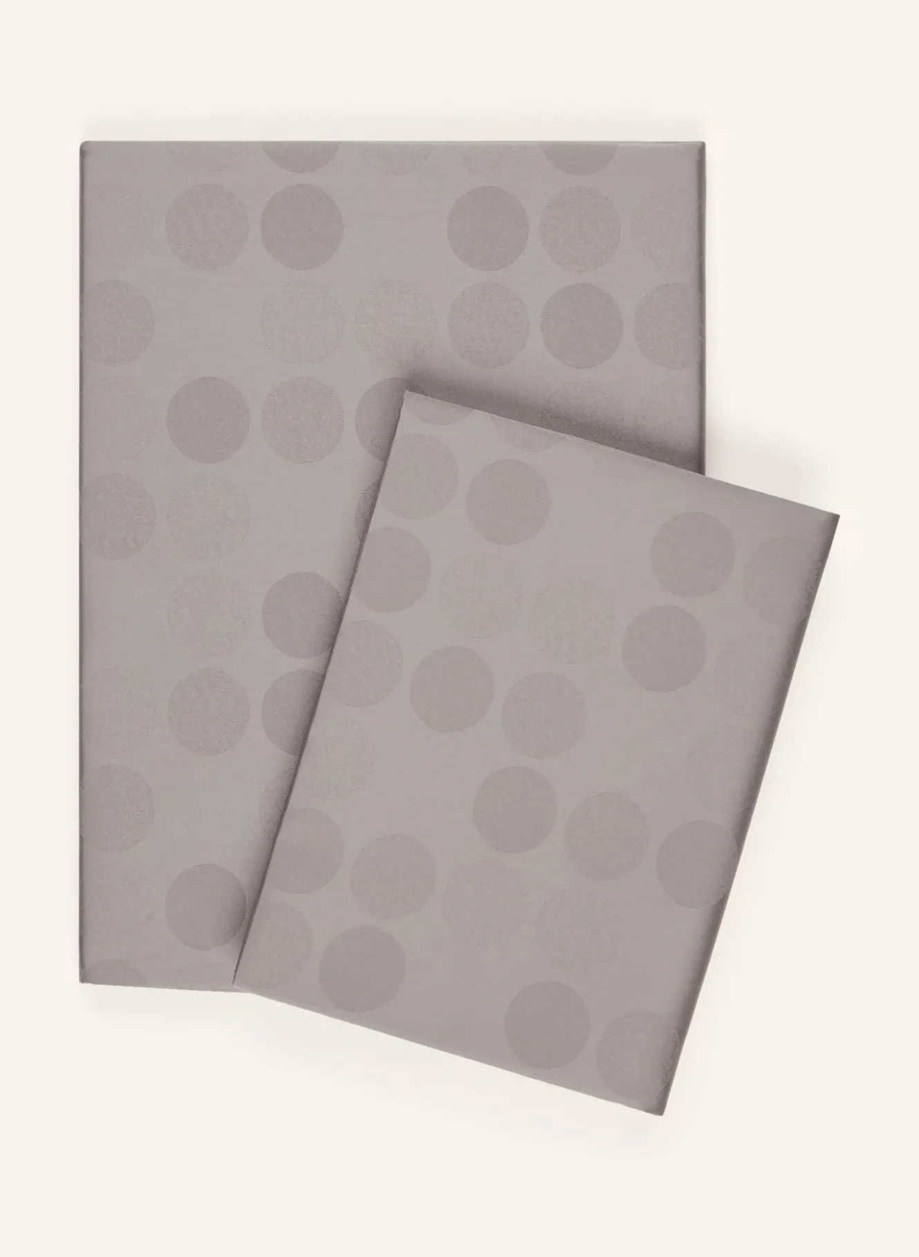 Bettwäsche DOTS
