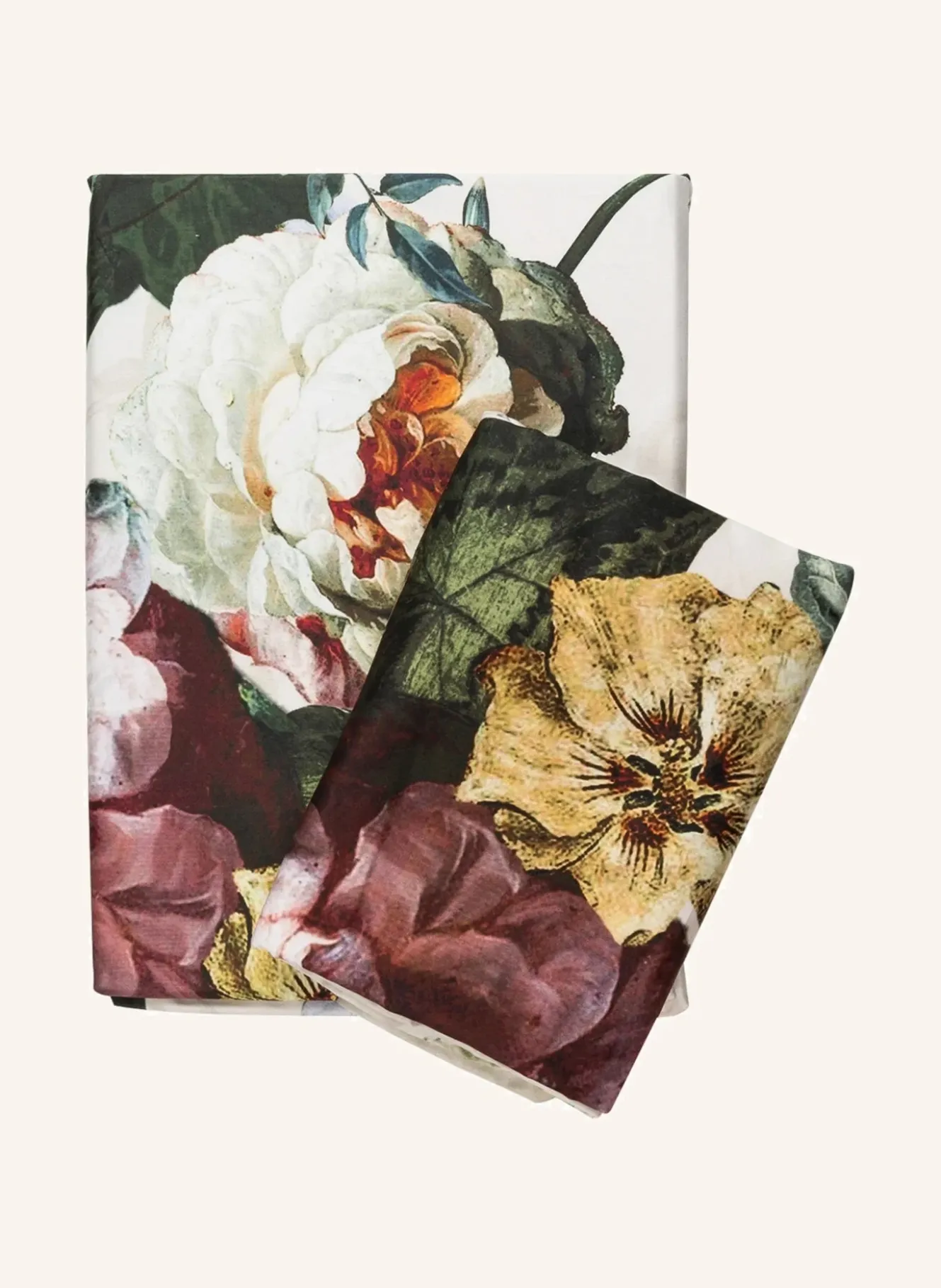 Bettwäsche FLEUR