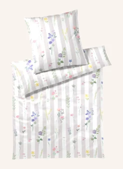 Bettwäsche FLOWERSTRIPE