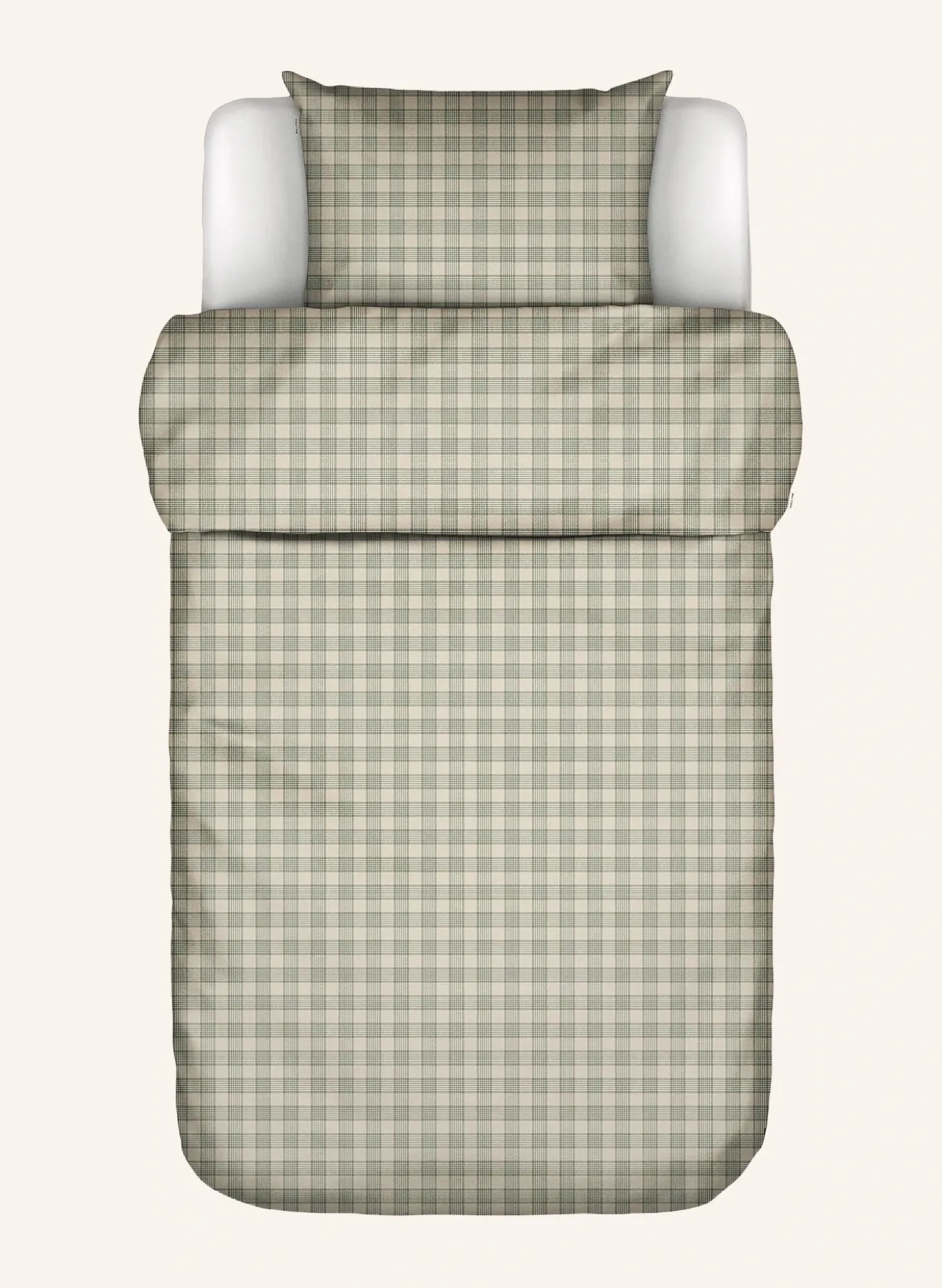 Bettwäsche ISAK