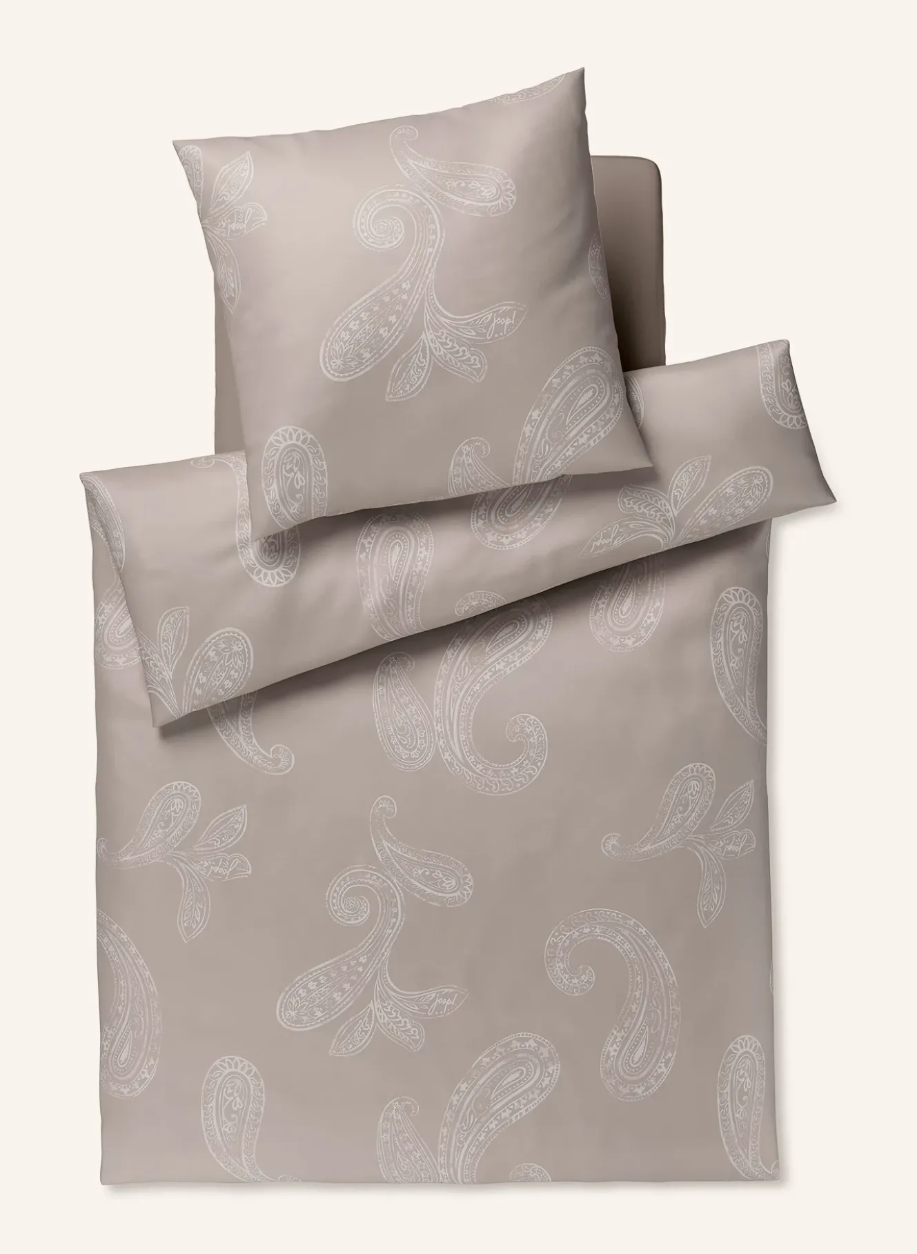Bettwäsche JOOP! PAISLEY