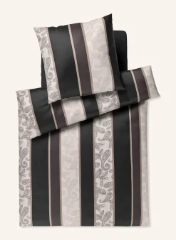 Bettwäsche JOOP! PAISLEY STRIPES