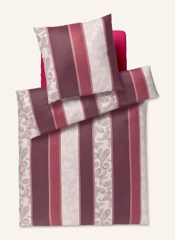 Bettwäsche JOOP! PAISLEY STRIPES