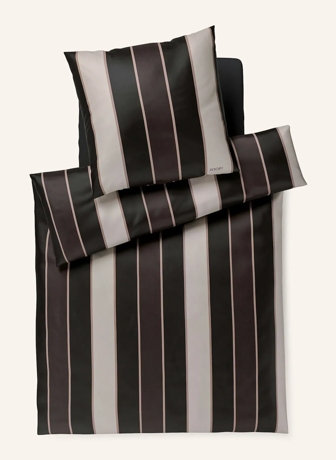 Bettwäsche JOOP! STRIPES