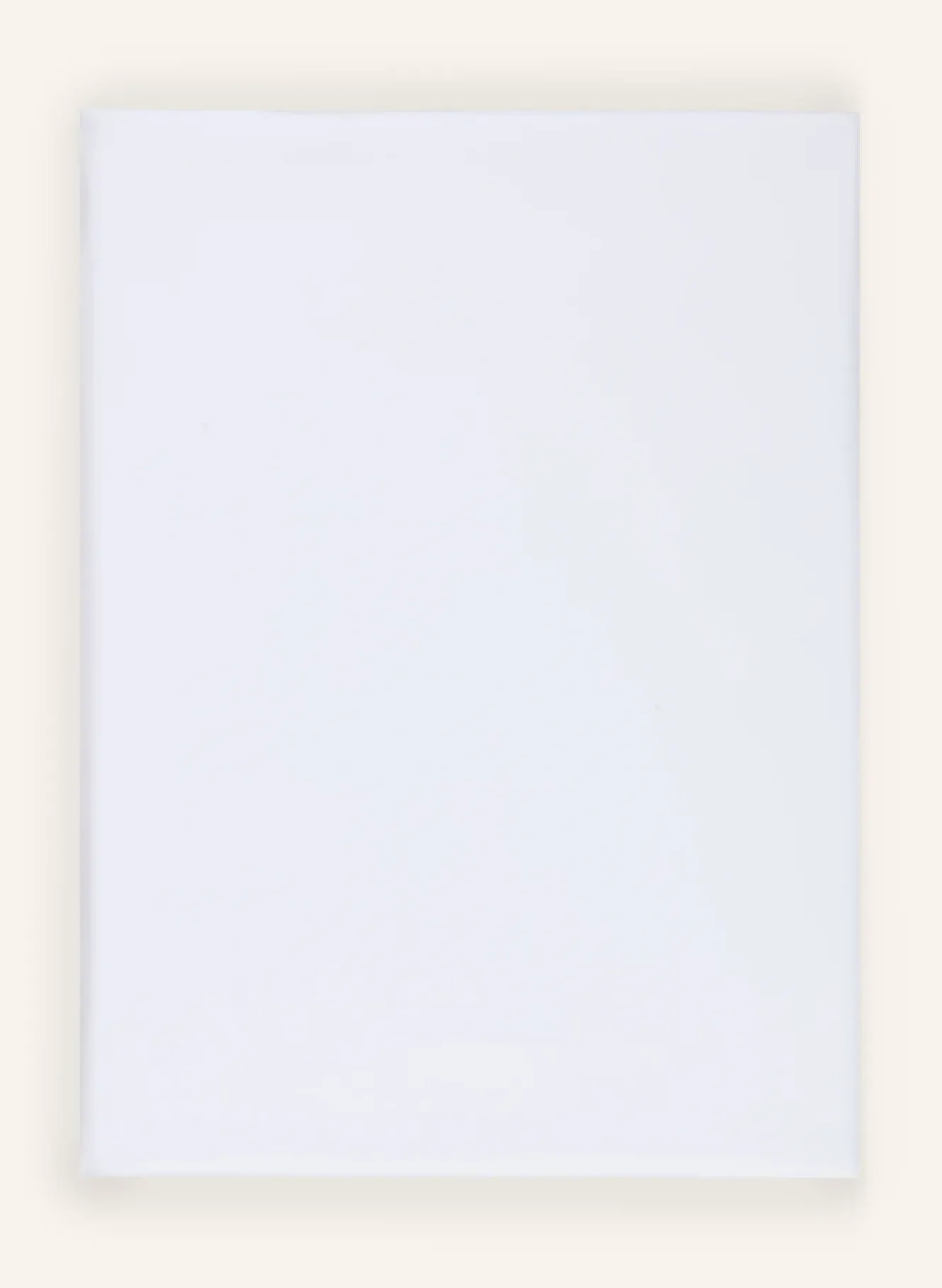 Bettwäsche SIMPLE