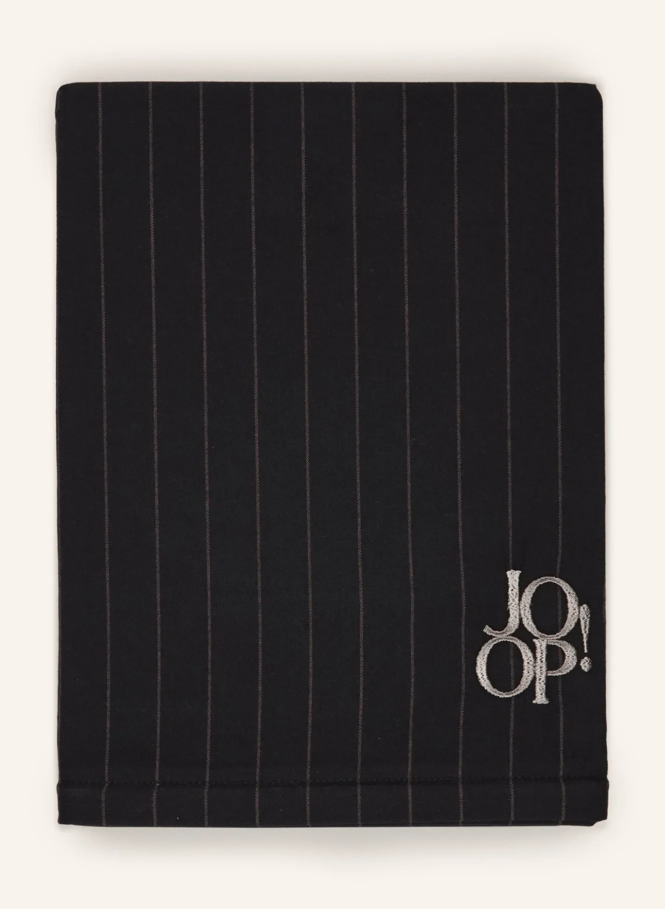 Bettwäsche SOFT STRIPES