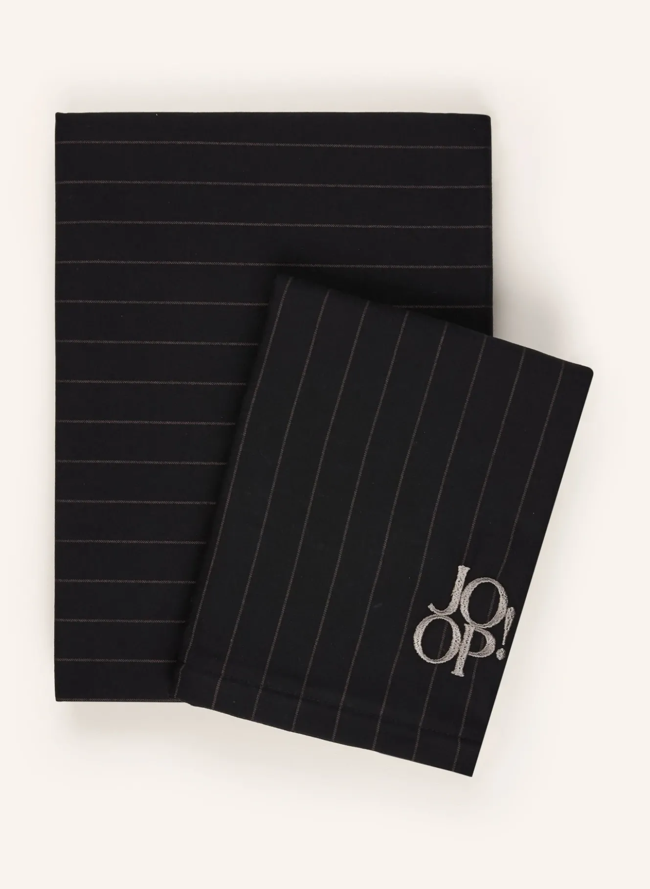 Bettwäsche SOFT STRIPES