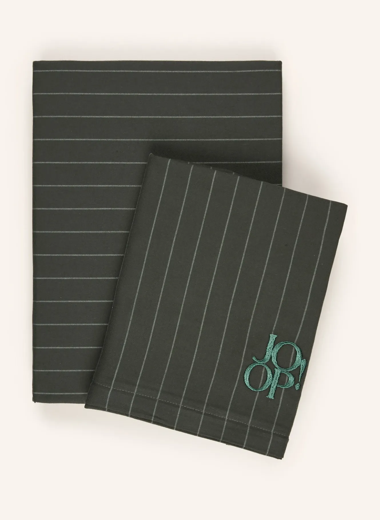 Bettwäsche SOFT STRIPES