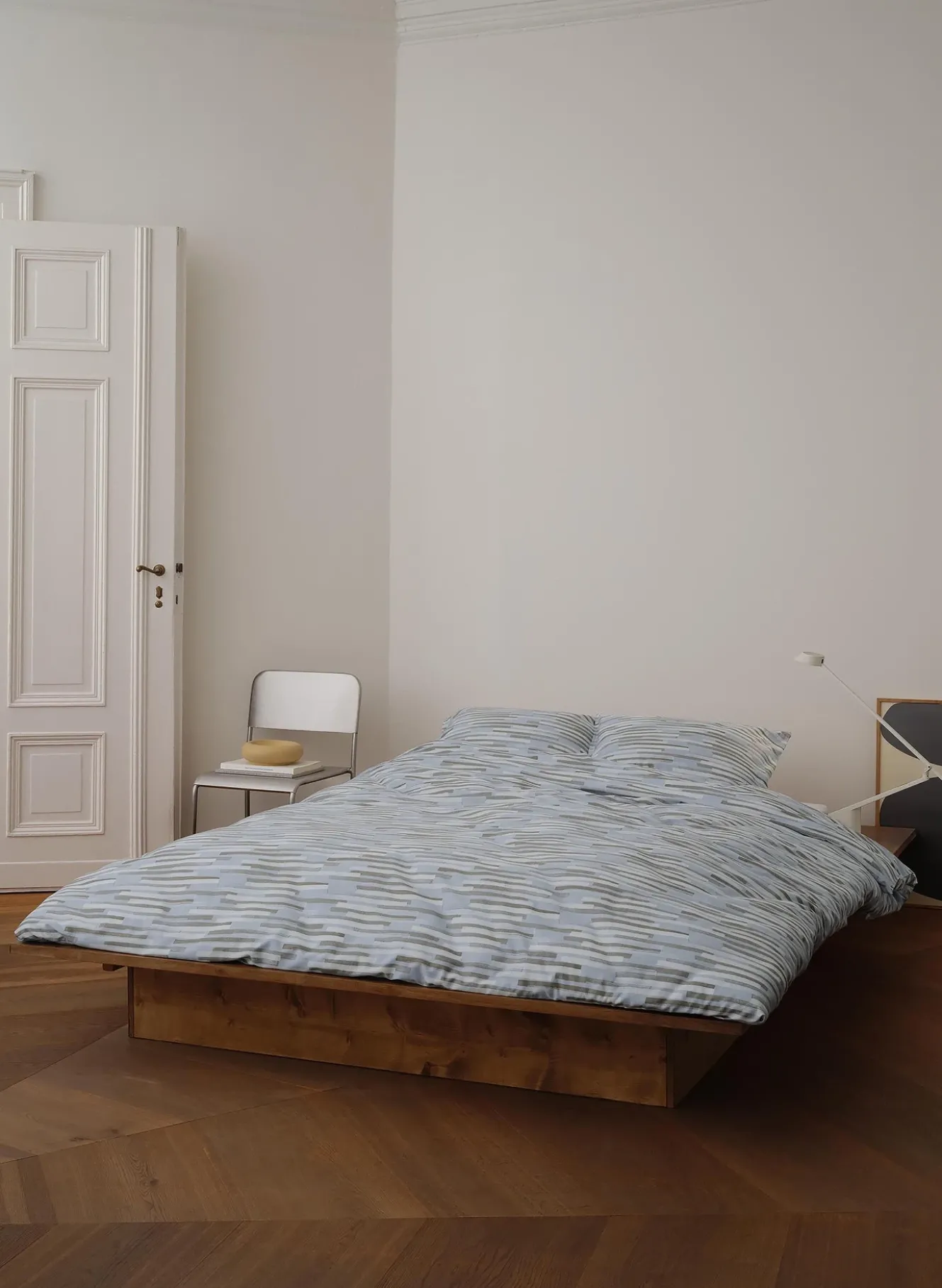 Bettwäsche SVALI